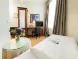 Одноместный номер Эконом