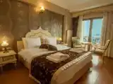 Двухместный номер Superior с видом на море
