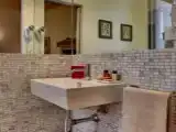 Двухместный номер Deluxe с балконом