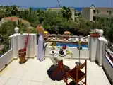 Семейные апартаменты
