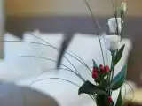 Двухместный номер Стандарт с балконом