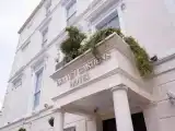 Кровать в общем номере