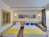 Двухместный номер Стандарт с балконом