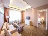 Люкс Deluxe c 1 комнатой