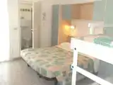 Четырёхместный номер Стандарт