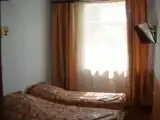 Номер Стандарт