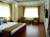 Трёхместный номер Стандарт