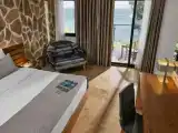 Двухместный номер с видом на море