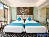 Двухместный номер Executive