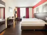 Двухместный номер Комфорт