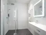 Двухместный полулюкс