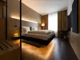 Двухместный номер Комфорт
