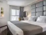 Люкс с балконом