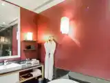 Двухместный номер Deluxe