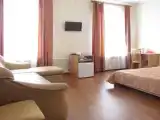Двухместный номер Superior