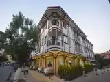 Run of House