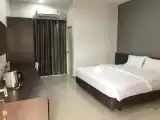 Двухместный номер Стандарт