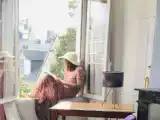 Двухместный номер Комфорт