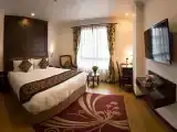 Номер Deluxe