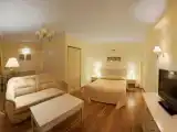 Двухместный номер ДеЛюкс