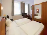 Двухместный номер Стандарт