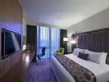 Двухместный номер Deluxe с видом на город