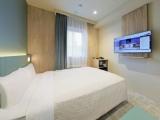 Двухместный номер Renovated