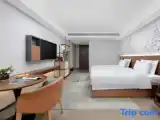 Номер Executive