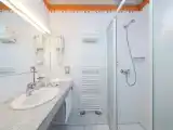 Двухместный номер Стандарт