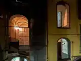 Двухместная студия Комфорт