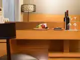 Люкс Deluxe с видом на озеро