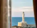 Двухместный номер Стандарт с видом на гавань