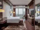 Двухместный номер с видом на город
