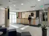 Двухместный номер Стандарт