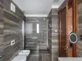 Двухместный люкс с видом на озеро