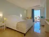 Двухместный номер Deluxe с видом на море