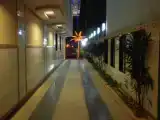 Run of House