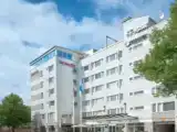 Двухместный семейный номер Superior