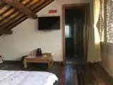 Номер Стандарт с видом на сад