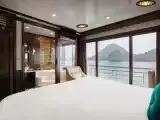 Двухместный люкс с балконом