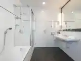 Двухместный люкс
