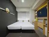 Двухместный номер Compact