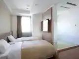 Двухместный семейный номер Стандарт