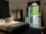 Двухместный номер Deluxe с балконом