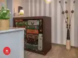 Номер Стандарт