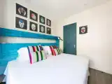 Номер Deluxe