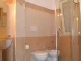 Двухместный номер Стандарт с видом на город