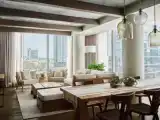 Двухместный люкс Deluxe