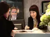Двухместный люкс