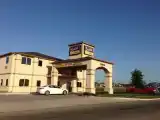 Run of House